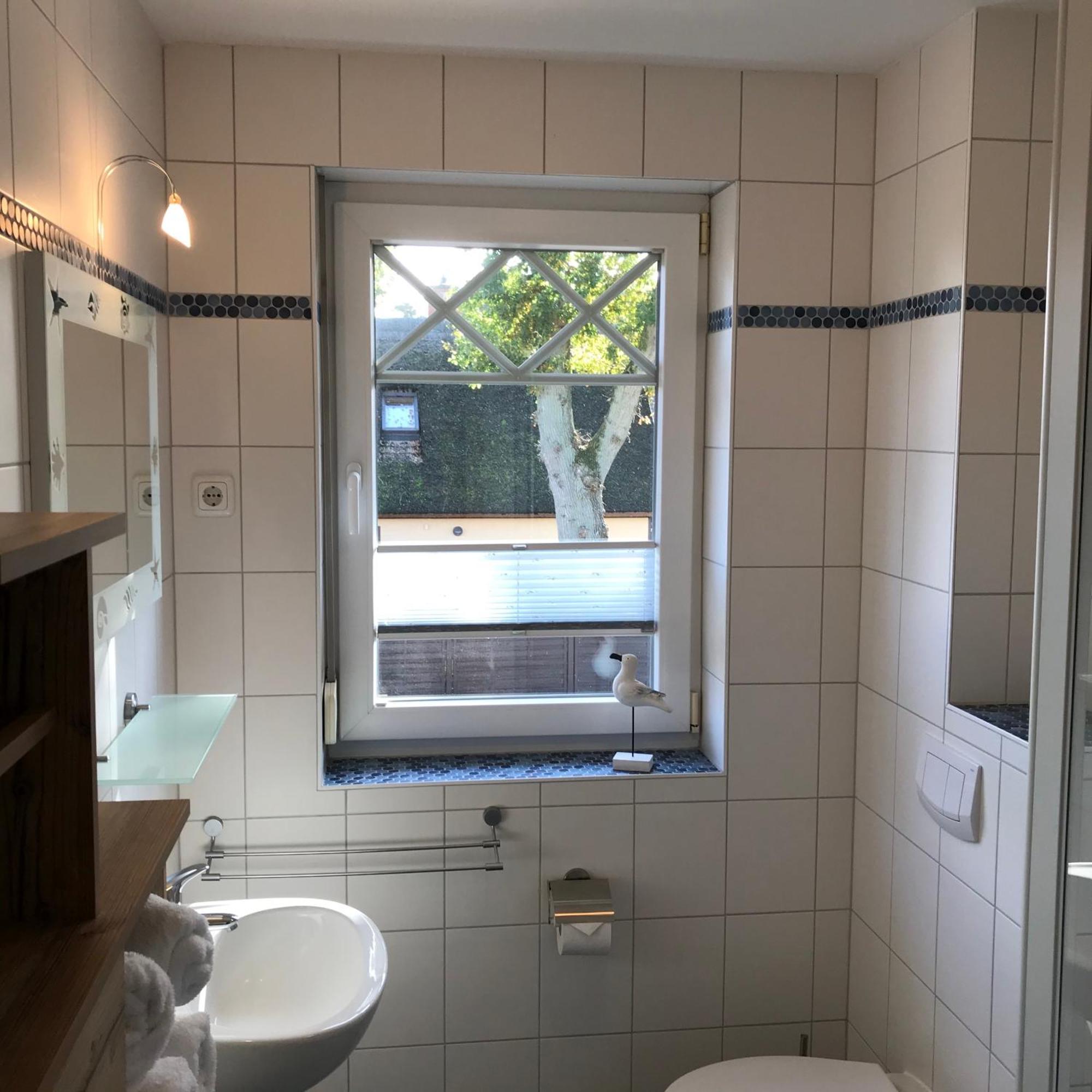 Kapitaensdeck Apartment Prerow Ngoại thất bức ảnh